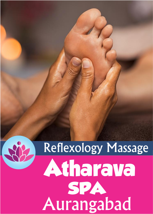 Reflexology Massage in Aurangabad Maharashtra